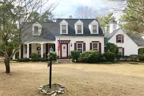 505 Rollins Ave, Hamlet, NC 28345 photo 7