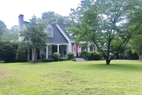 505 Rollins Ave, Hamlet, NC 28345 photo 2