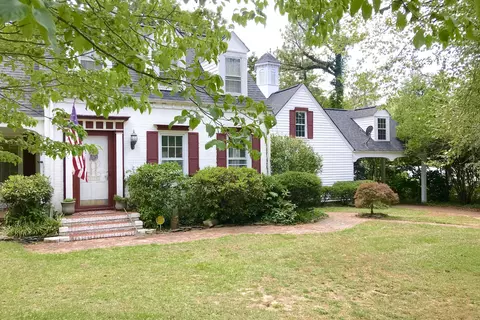 505 Rollins Ave, Hamlet, NC 28345 photo 3