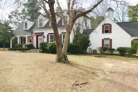 505 Rollins Ave, Hamlet, NC 28345 photo 12