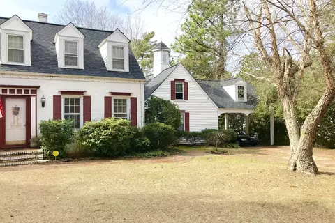 505 Rollins Ave, Hamlet, NC 28345 photo 9