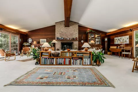 175 E Shenandoah Rd, West End, NC 27376 photo 5