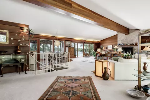 175 E Shenandoah Rd, West End, NC 27376 photo 4