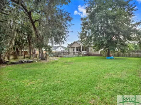 309 Yorkshire Dr, Guyton, GA 31312 photo 17