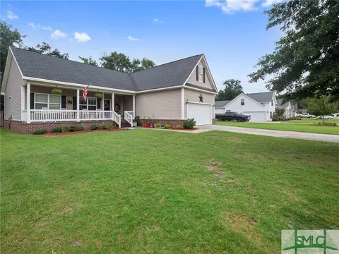 309 Yorkshire Dr, Guyton, GA 31312 photo 2