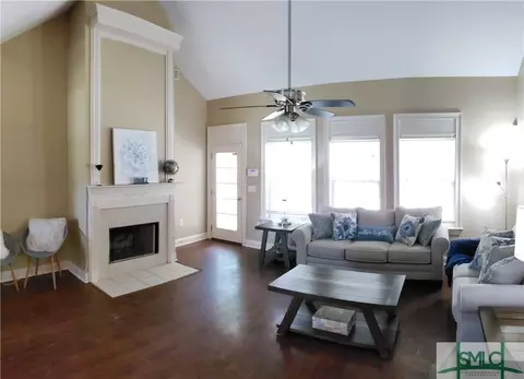 309 Yorkshire Dr, Guyton, GA 31312 photo 9