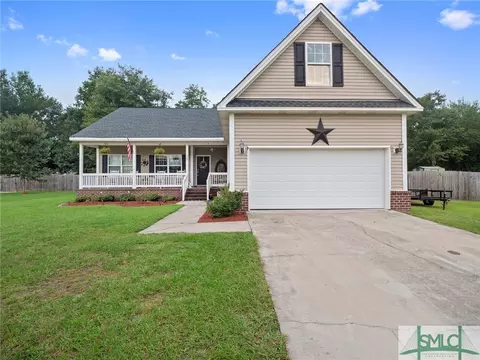 309 Yorkshire Dr, Guyton, GA 31312 photo 1