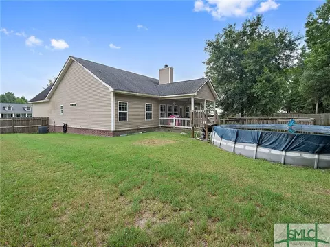 309 Yorkshire Dr, Guyton, GA 31312 photo 16