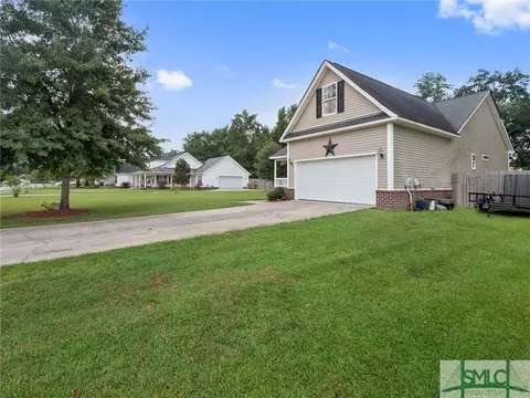 309 Yorkshire Dr, Guyton, GA 31312 photo 3