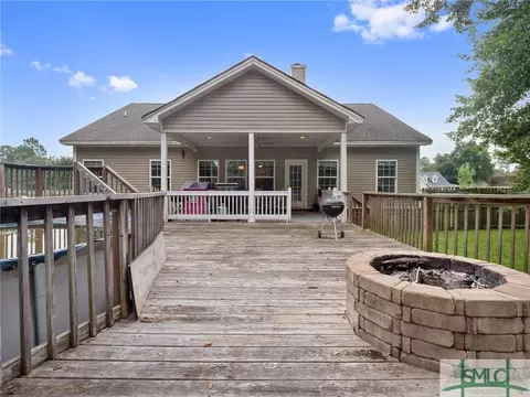309 Yorkshire Dr, Guyton, GA 31312 photo 15