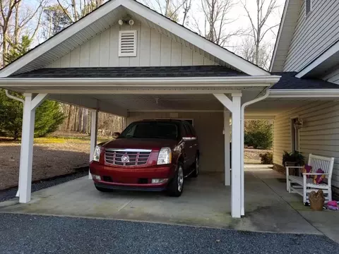 235 Green St, Biscoe, NC 27209 photo 15