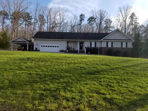 235 Green St, Biscoe, NC 27209 photo 1
