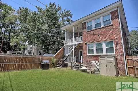 501 E 40th St, Savannah, GA 31401 photo 29