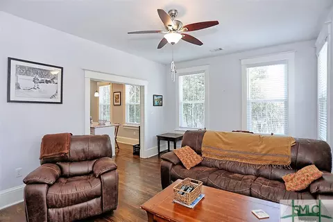 501 E 40th St, Savannah, GA 31401 photo 5