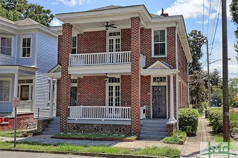 501 E 40th St, Savannah, GA 31401 photo 1