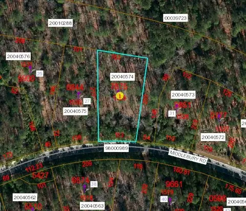 29 Middlebury Rd, Pinehurst, NC 28374 photo 1