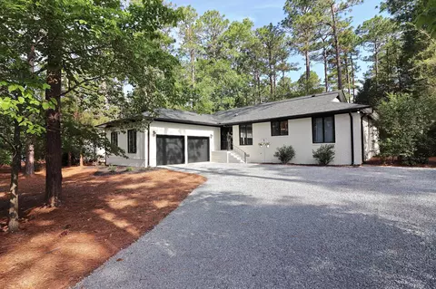 175 Lake Hills Rd, Pinehurst, NC 28374 photo 1