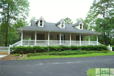 37 Silver Lake Dr, Rincon, GA 31326 photo 8