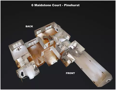 6 Maidstone Ct, Pinehurst, NC 28374 photo 34