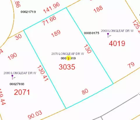 2070 W Longleaf Dr, Pinehurst, NC 28374 photo 39