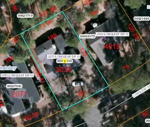 2070 W Longleaf Dr, Pinehurst, NC 28374 photo 40