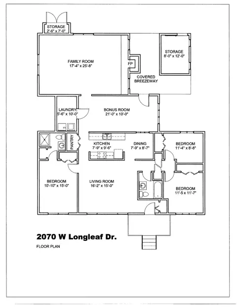 2070 W Longleaf Dr, Pinehurst, NC 28374 photo 38