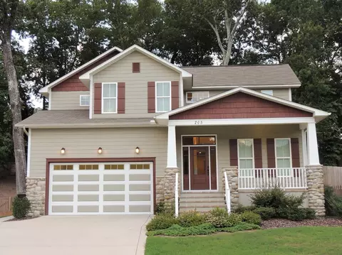 205 Devon Cir, Aberdeen, NC 28315 photo 2
