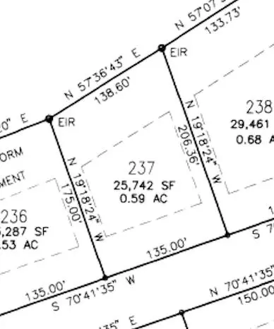 132 Chesterfield Dr, Pinehurst, NC 28374 photo 3