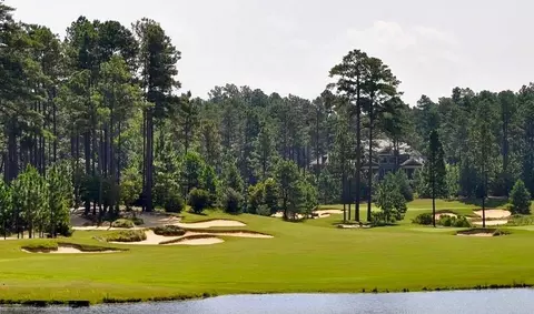 132 Chesterfield Dr, Pinehurst, NC 28374 photo 9