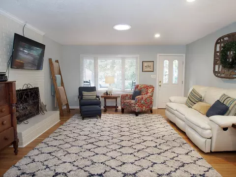 350 Lake Forest Dr, Pinehurst, NC 28374 photo 5