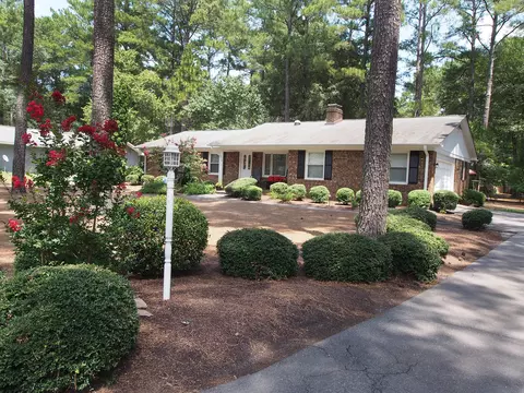 350 Lake Forest Dr, Pinehurst, NC 28374 photo 2