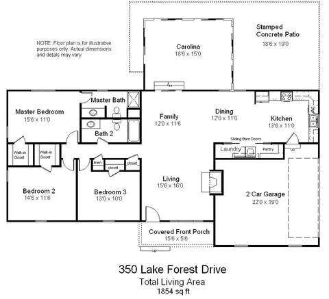 350 Lake Forest Dr, Pinehurst, NC 28374 photo 38