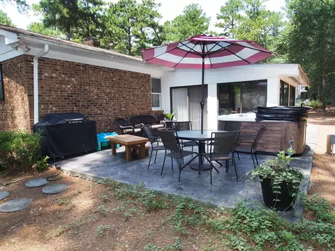 350 Lake Forest Dr, Pinehurst, NC 28374 photo 31
