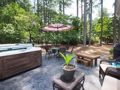 350 Lake Forest Dr, Pinehurst, NC 28374 photo 30