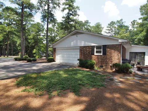 350 Lake Forest Dr, Pinehurst, NC 28374 photo 35