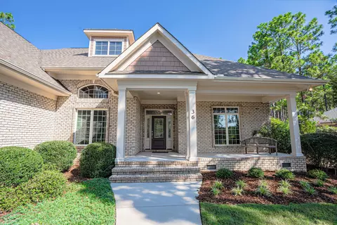 36 Abbottsford Dr, Pinehurst, NC 28374 photo 5