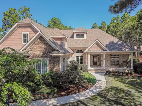 36 Abbottsford Dr, Pinehurst, NC 28374 photo 1