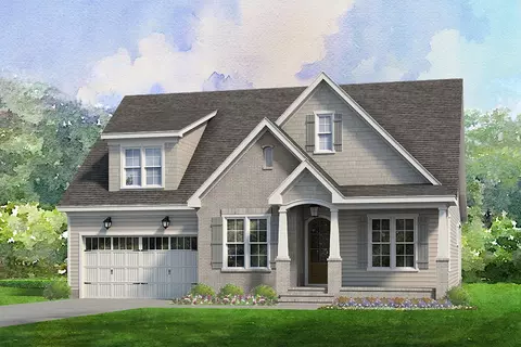 40 Dungarvan Ln, Pinehurst, NC 28374 photo 1