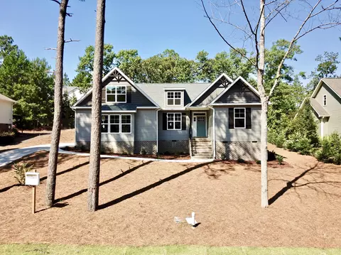 17 Timuquana Trl, Pinehurst, NC 28374 photo 1