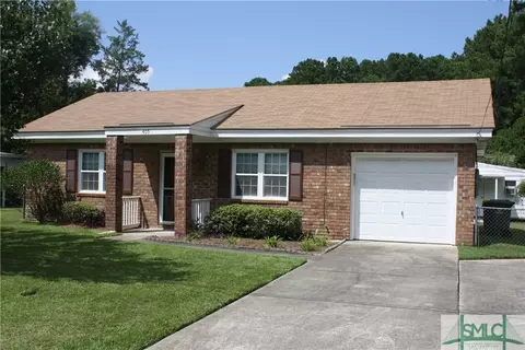 405 Stuart St, Pooler, GA 31322 photo 2
