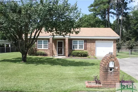 405 Stuart St, Pooler, GA 31322 photo 1