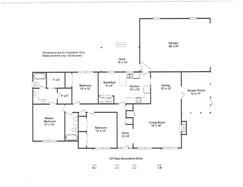 137 E Devonshire Ave, West End, NC 27376 photo 32