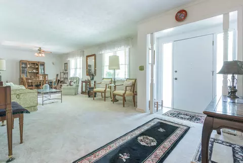 90 E Mccaskill Rd, Pinehurst, NC 28374 photo 13