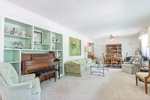 90 E Mccaskill Rd, Pinehurst, NC 28374 photo 15