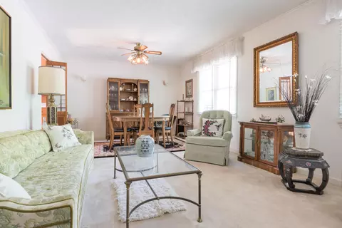 90 E Mccaskill Rd, Pinehurst, NC 28374 photo 16
