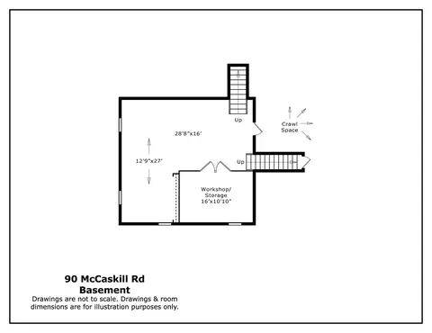 90 E Mccaskill Rd, Pinehurst, NC 28374 photo 51