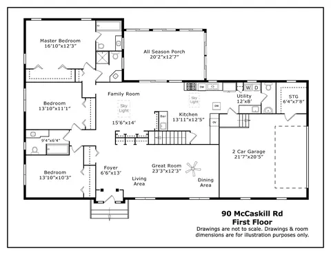 90 E Mccaskill Rd, Pinehurst, NC 28374 photo 50