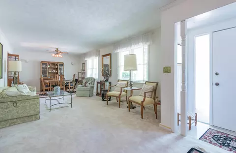90 E Mccaskill Rd, Pinehurst, NC 28374 photo 14