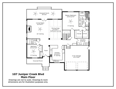 107 Juniper Creek Blvd, Pinehurst, NC 28374 photo 30