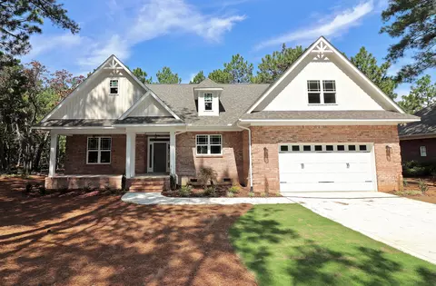 107 Juniper Creek Blvd, Pinehurst, NC 28374 photo 1